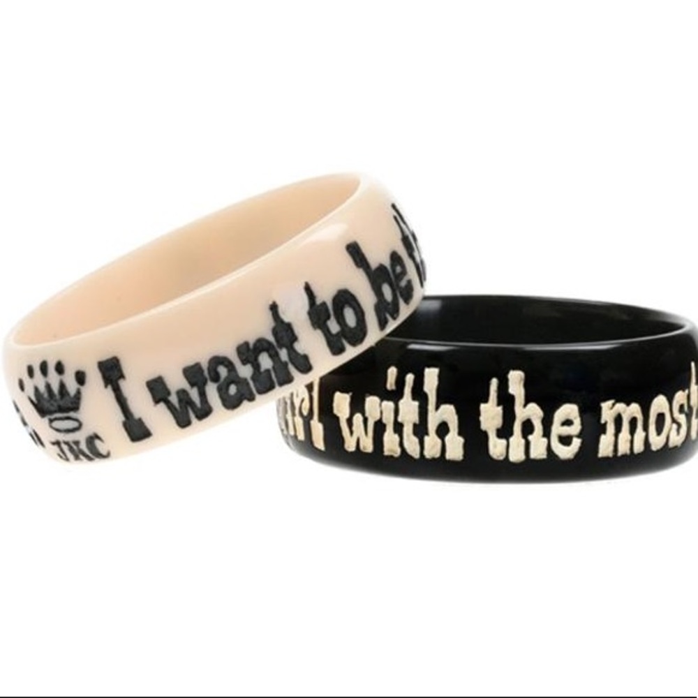 Jessica Kagan Cushman Bangle